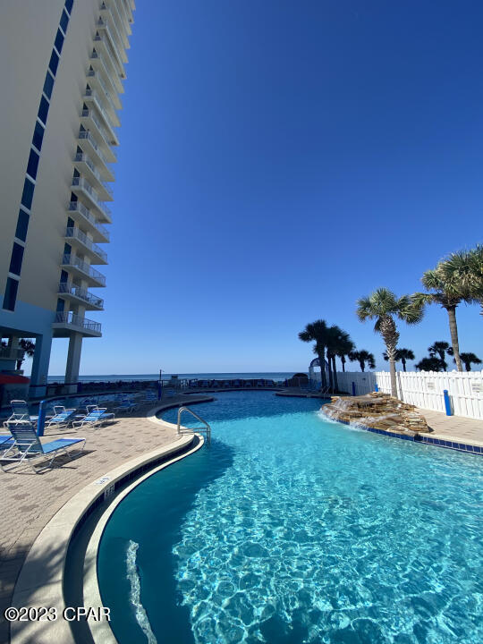 Majestic Beach Tower I - Residential