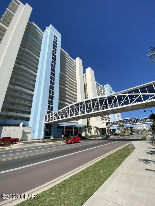 Majestic Beach Tower I - Residential