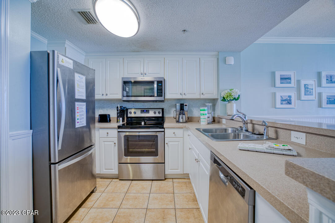 Majestic Beach Tower I - Residential