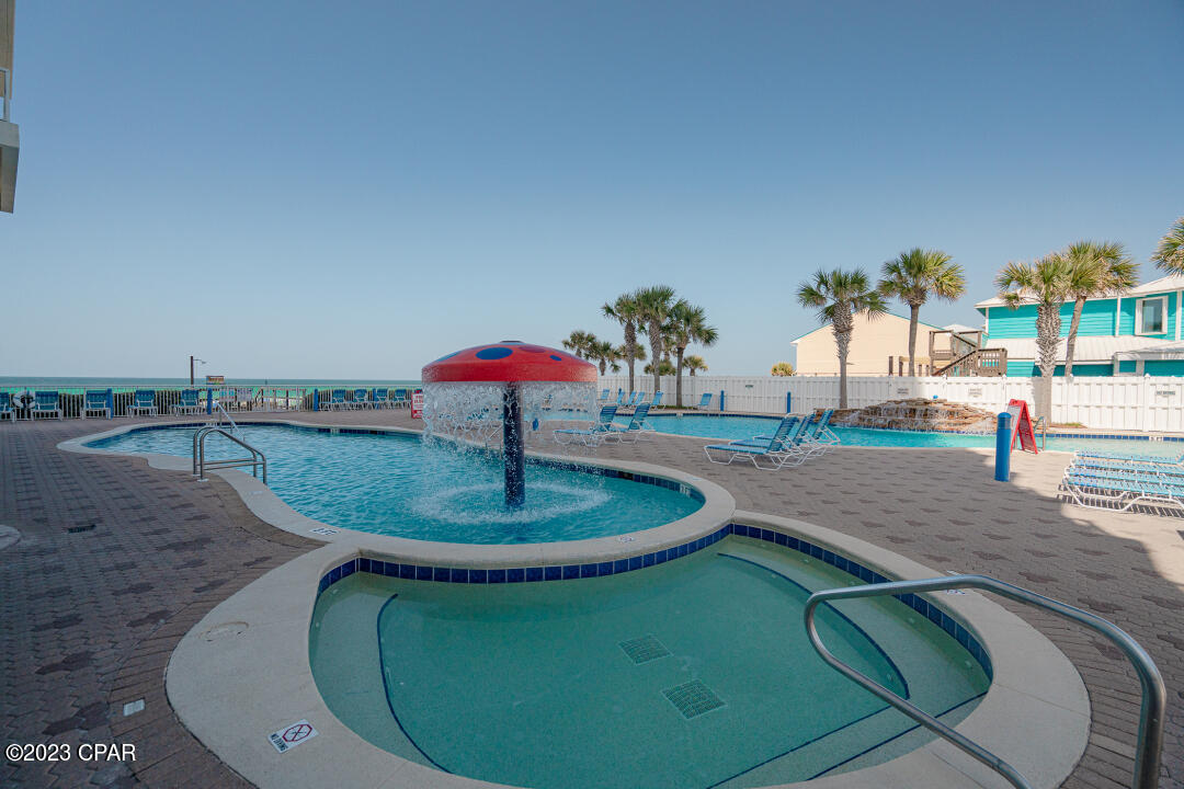 Majestic Beach Tower I - Residential