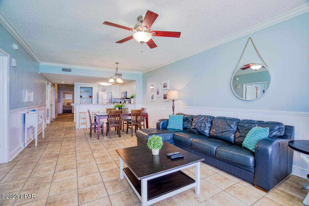 Majestic Beach Tower I - Residential