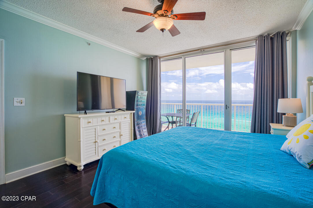 Majestic Beach Tower I - Residential