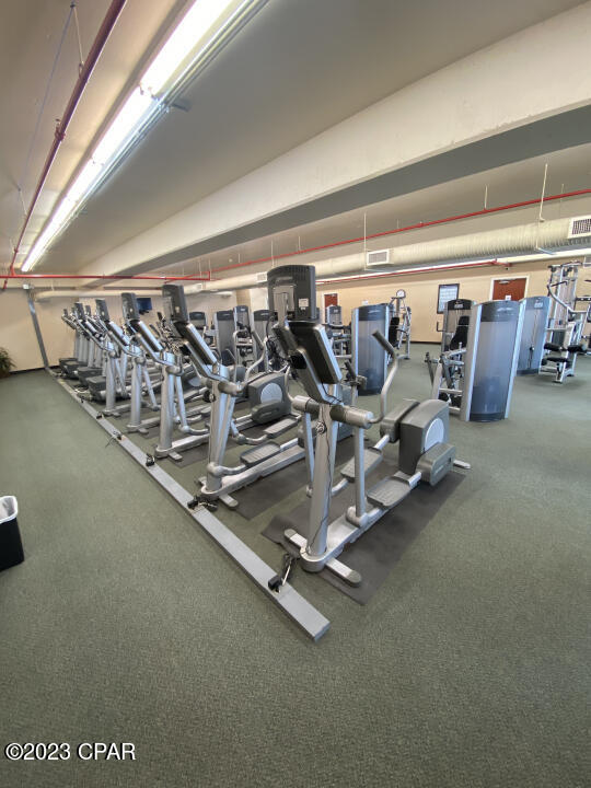 Majestic Beach Tower I - Residential