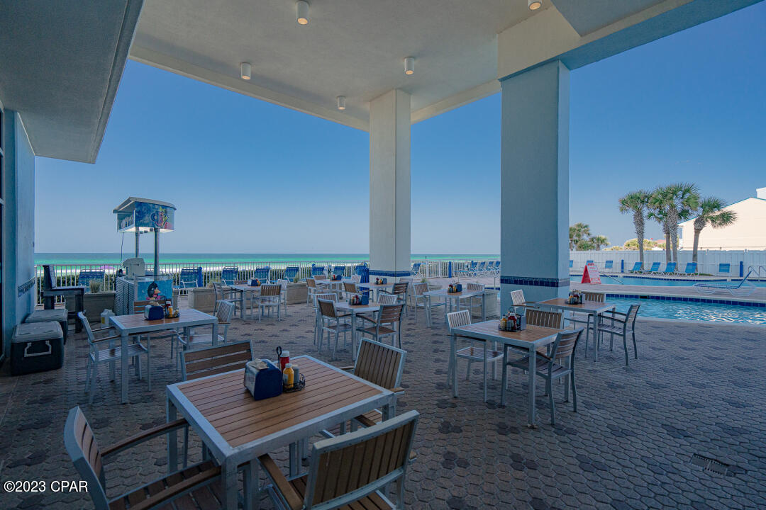 Majestic Beach Tower I - Residential