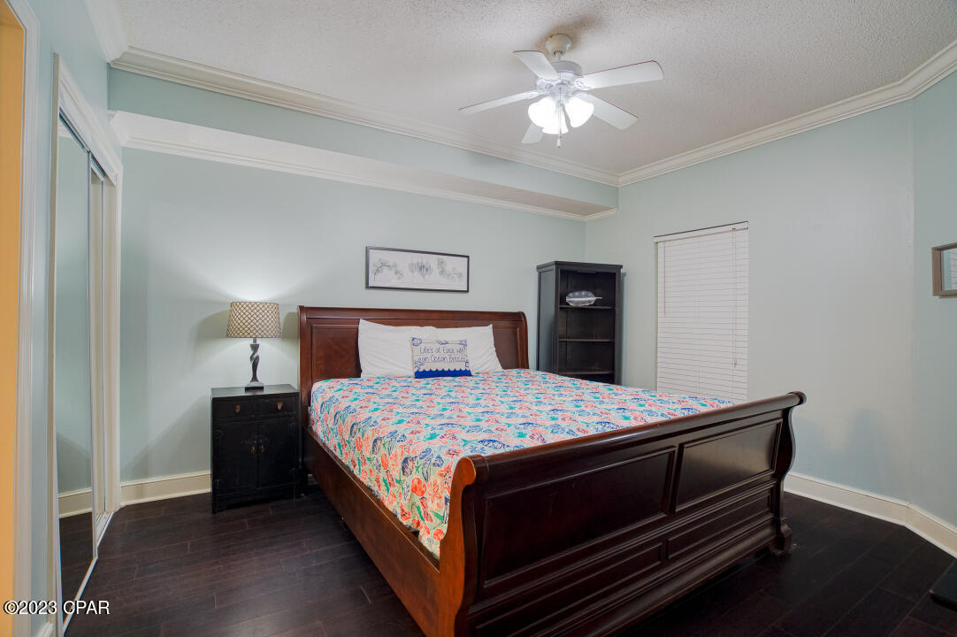 Majestic Beach Tower I - Residential