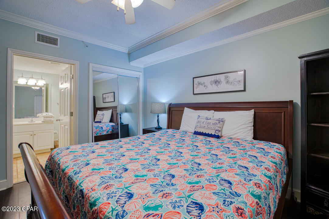 Majestic Beach Tower I - Residential