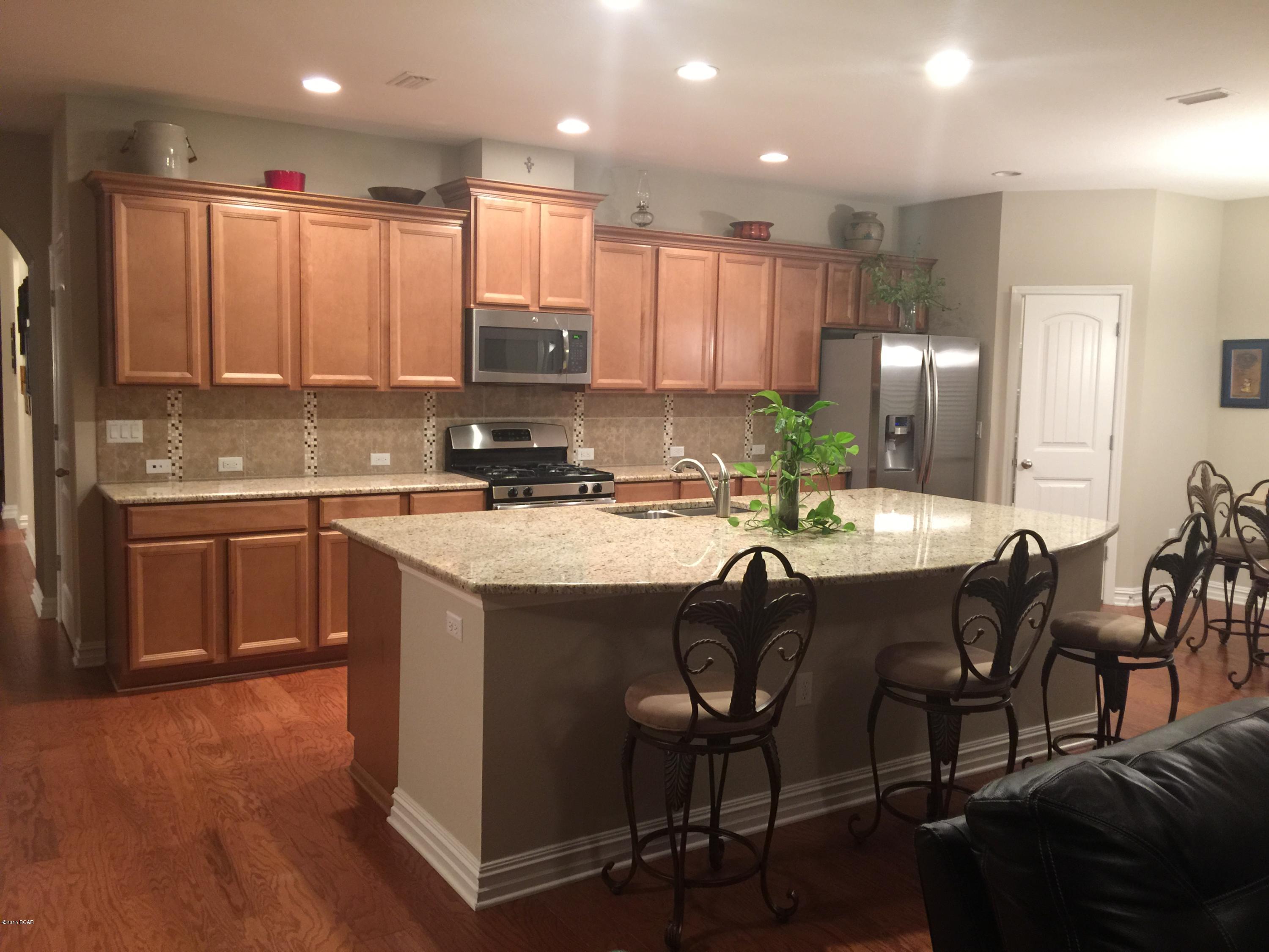 Breakfast Point - Residential