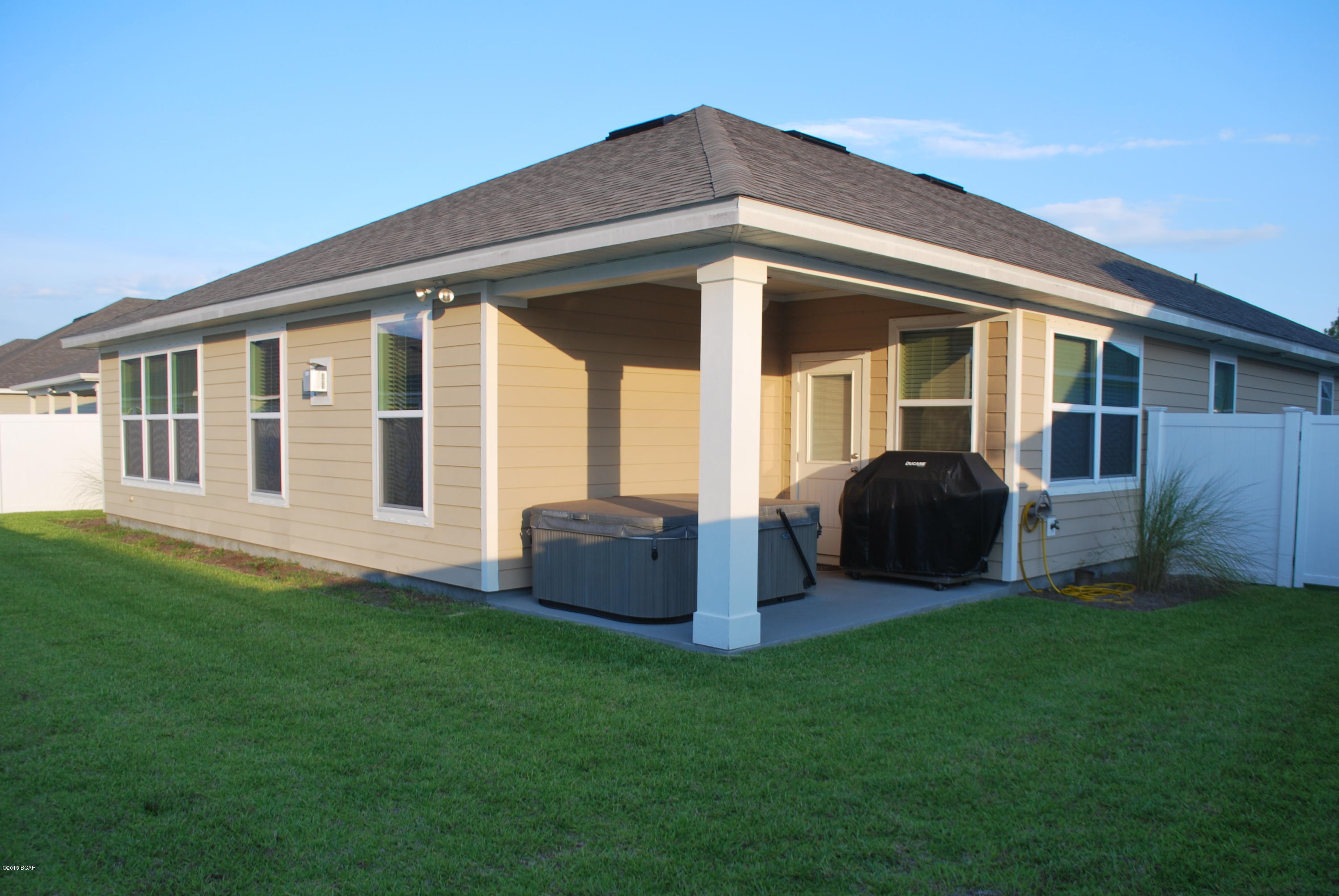 Breakfast Point - Residential