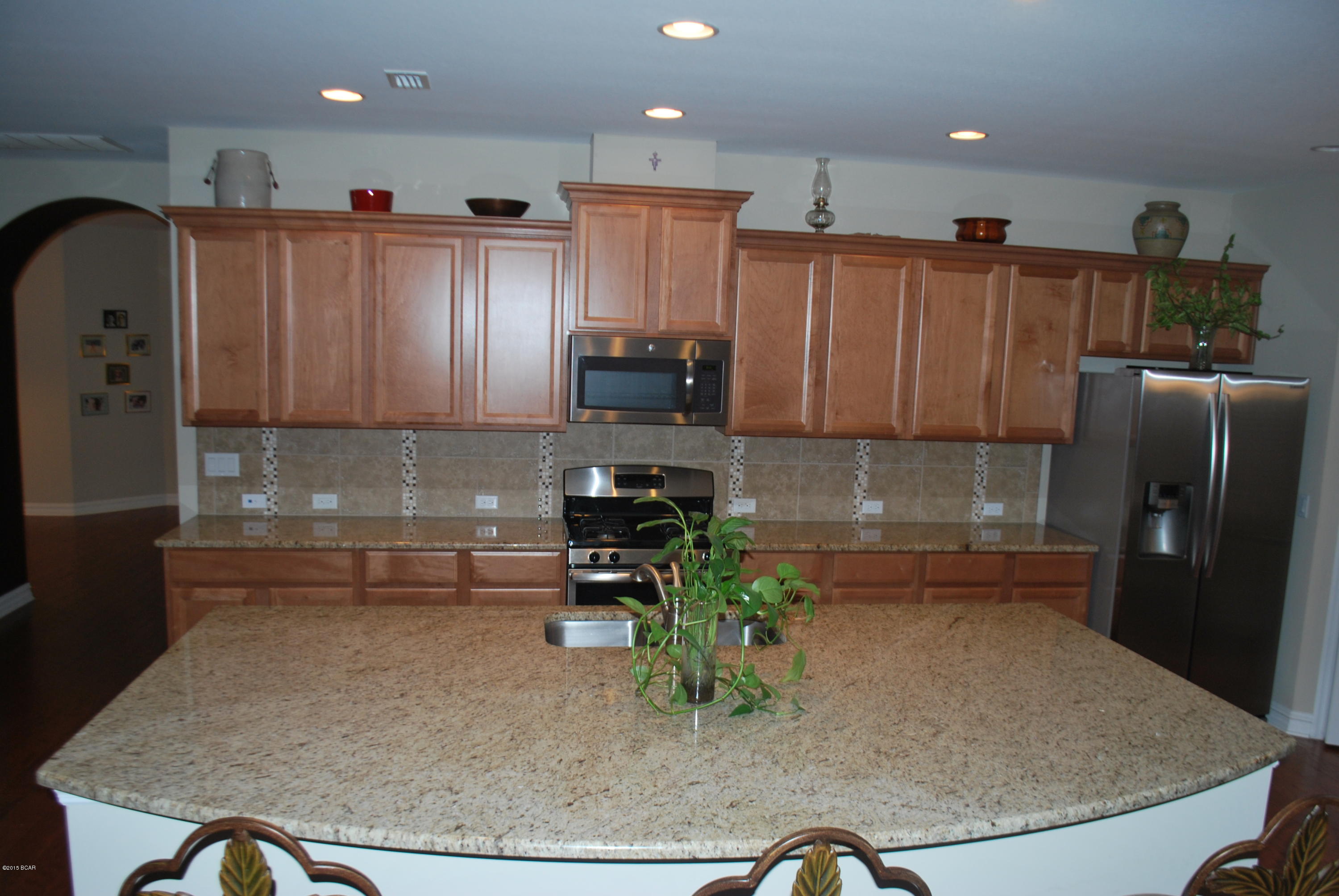 Breakfast Point - Residential