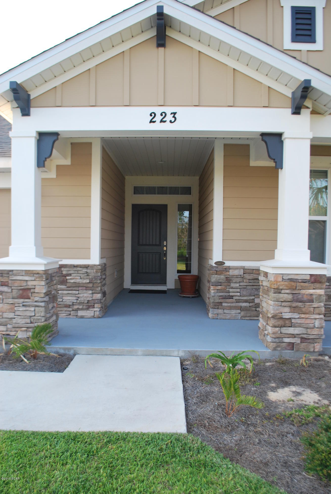 Breakfast Point - Residential