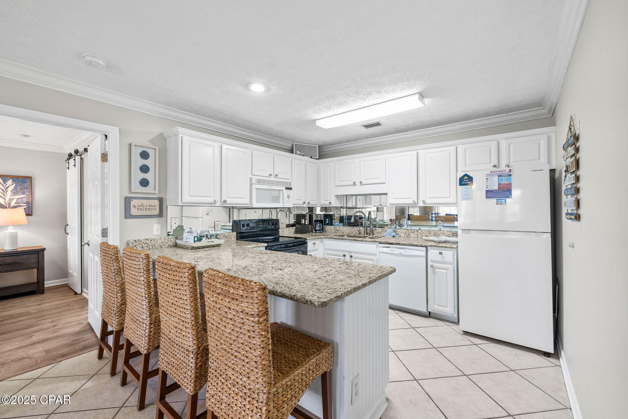 Horizon South XXI - Residential