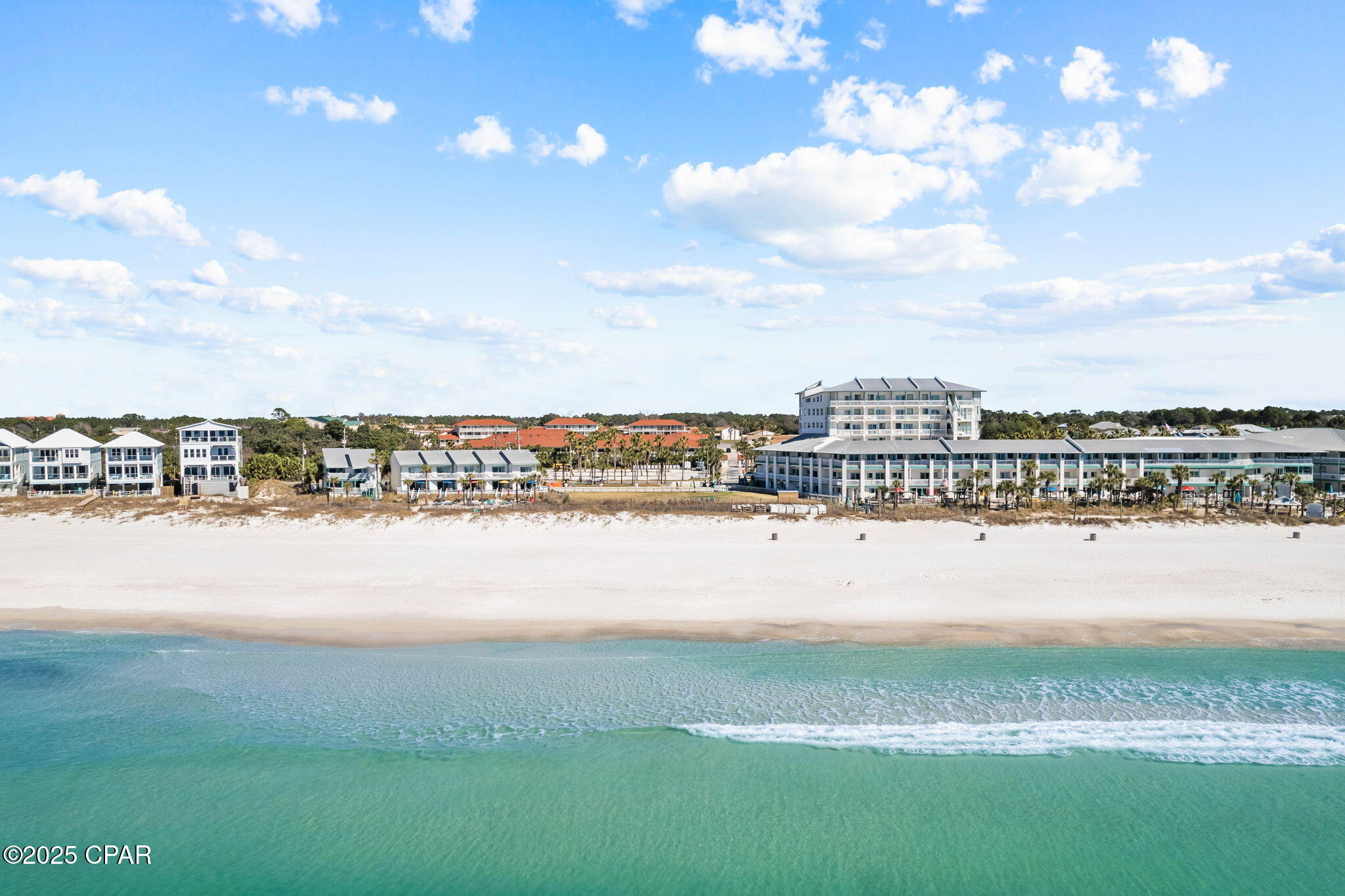 Horizon South XXI - Residential