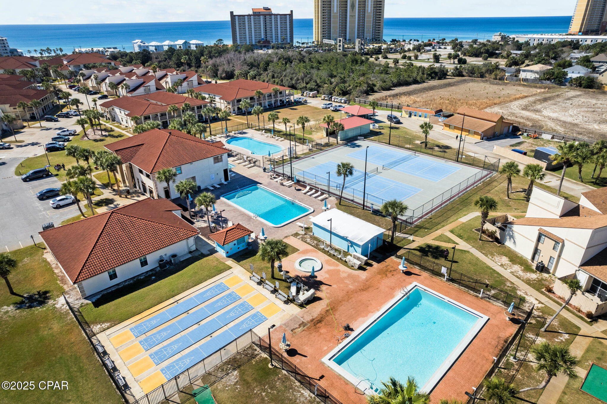 Horizon South XXI - Residential