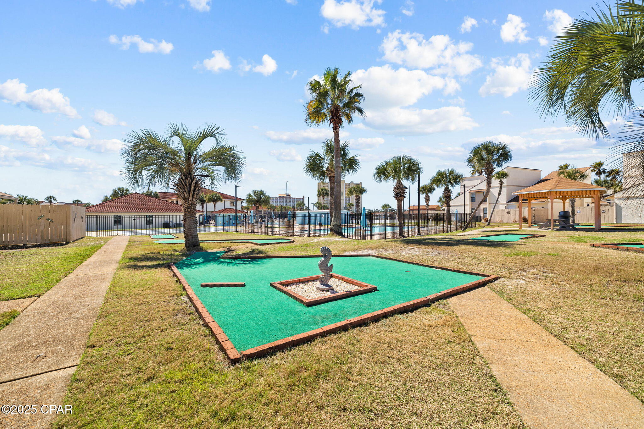 Horizon South XXI - Residential