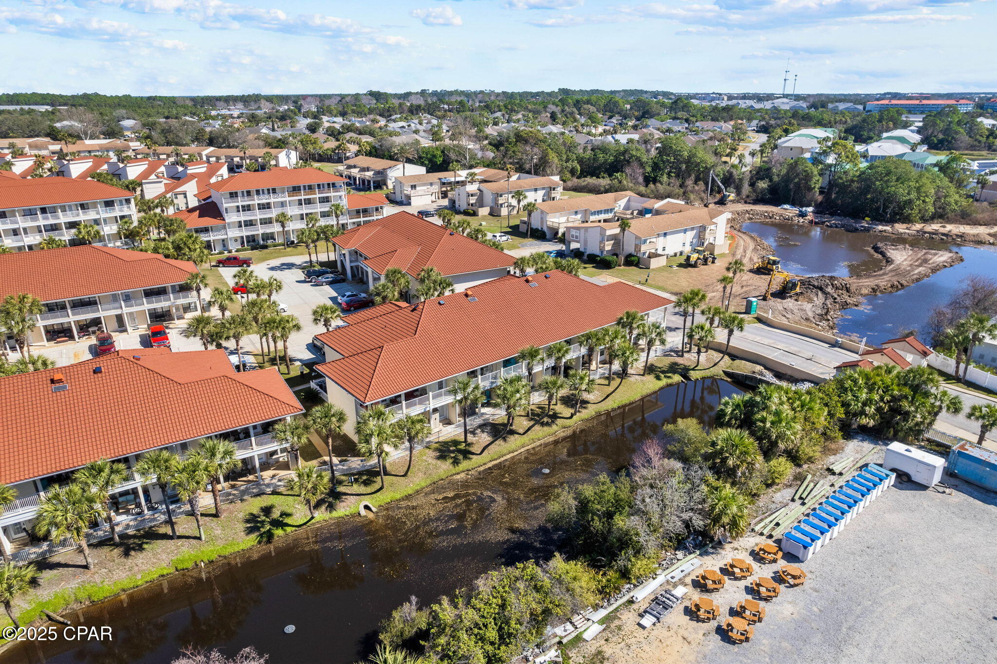 Horizon South XXI - Residential