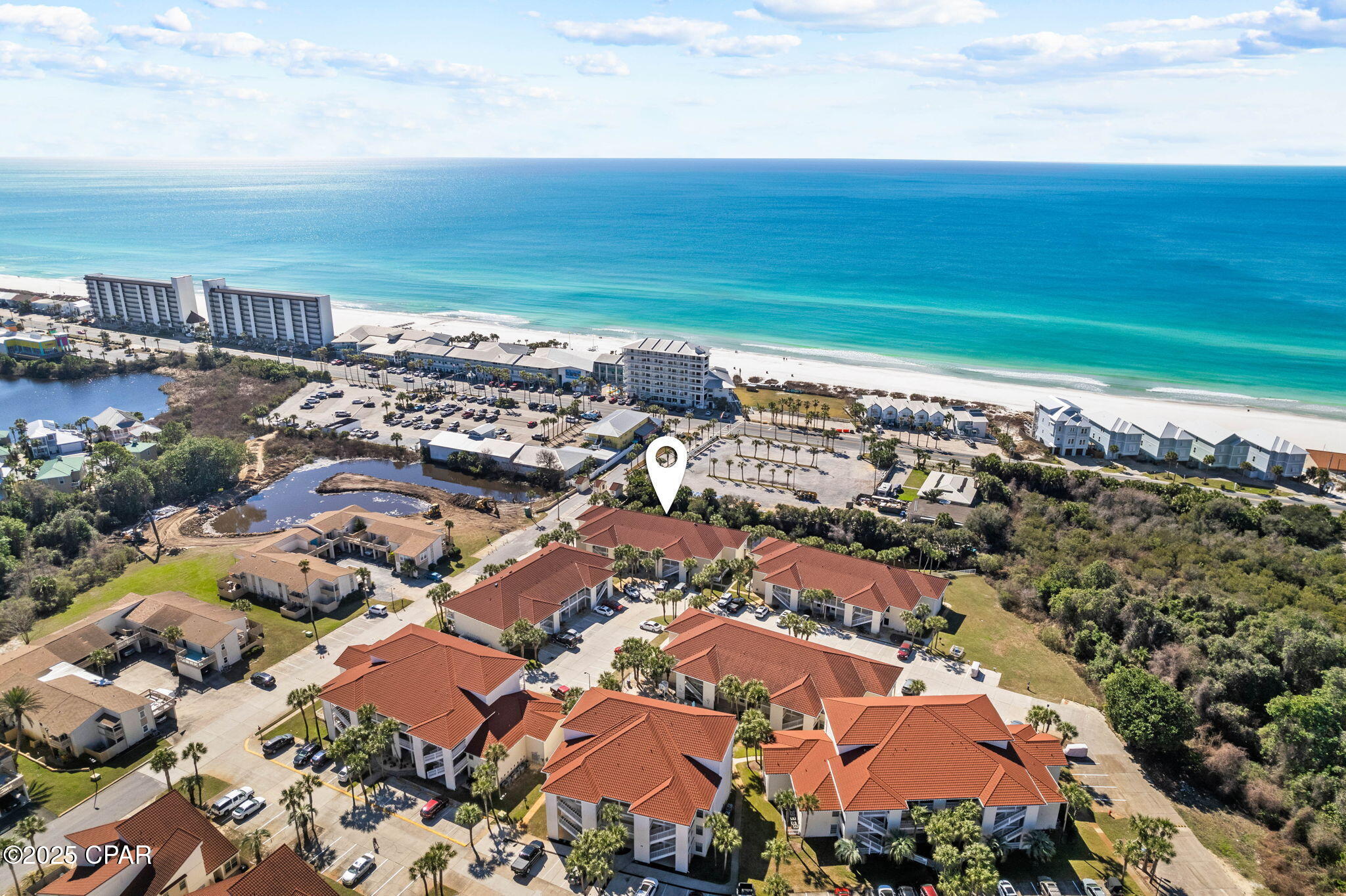 Horizon South XXI - Residential