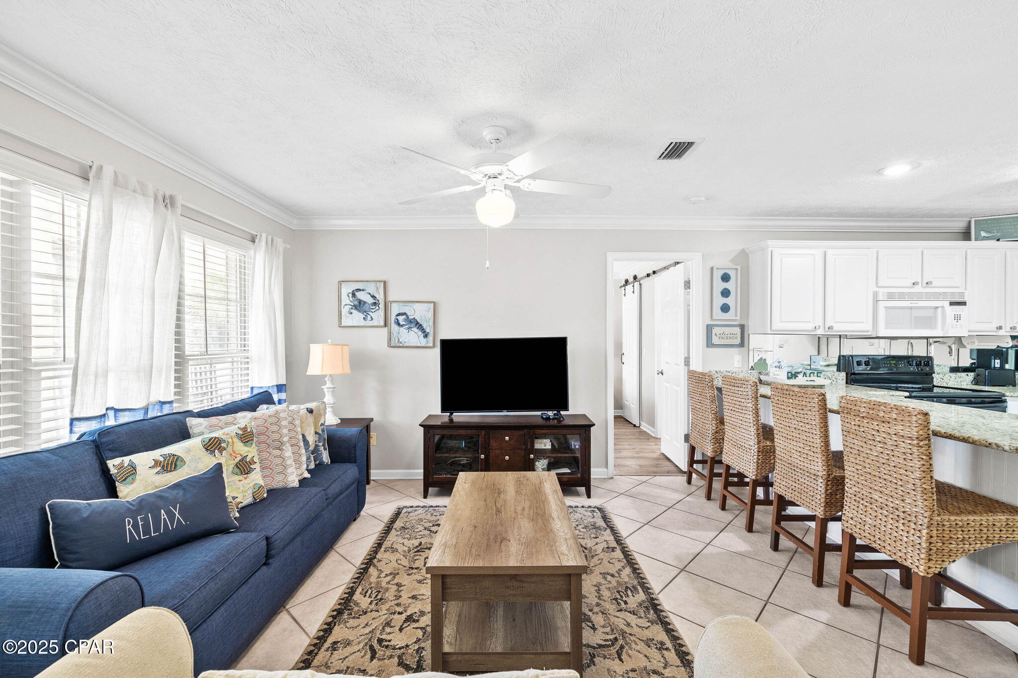 Horizon South XXI - Residential