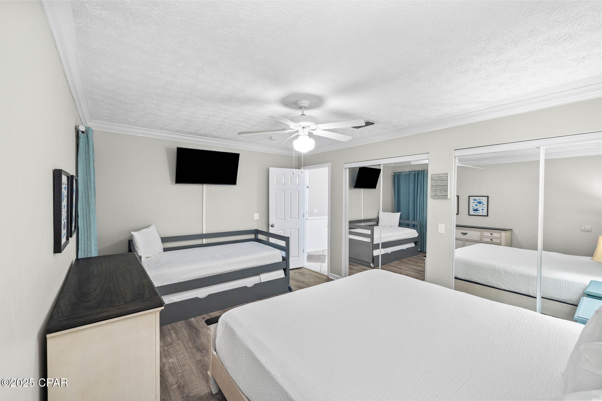 Horizon South XXI - Residential