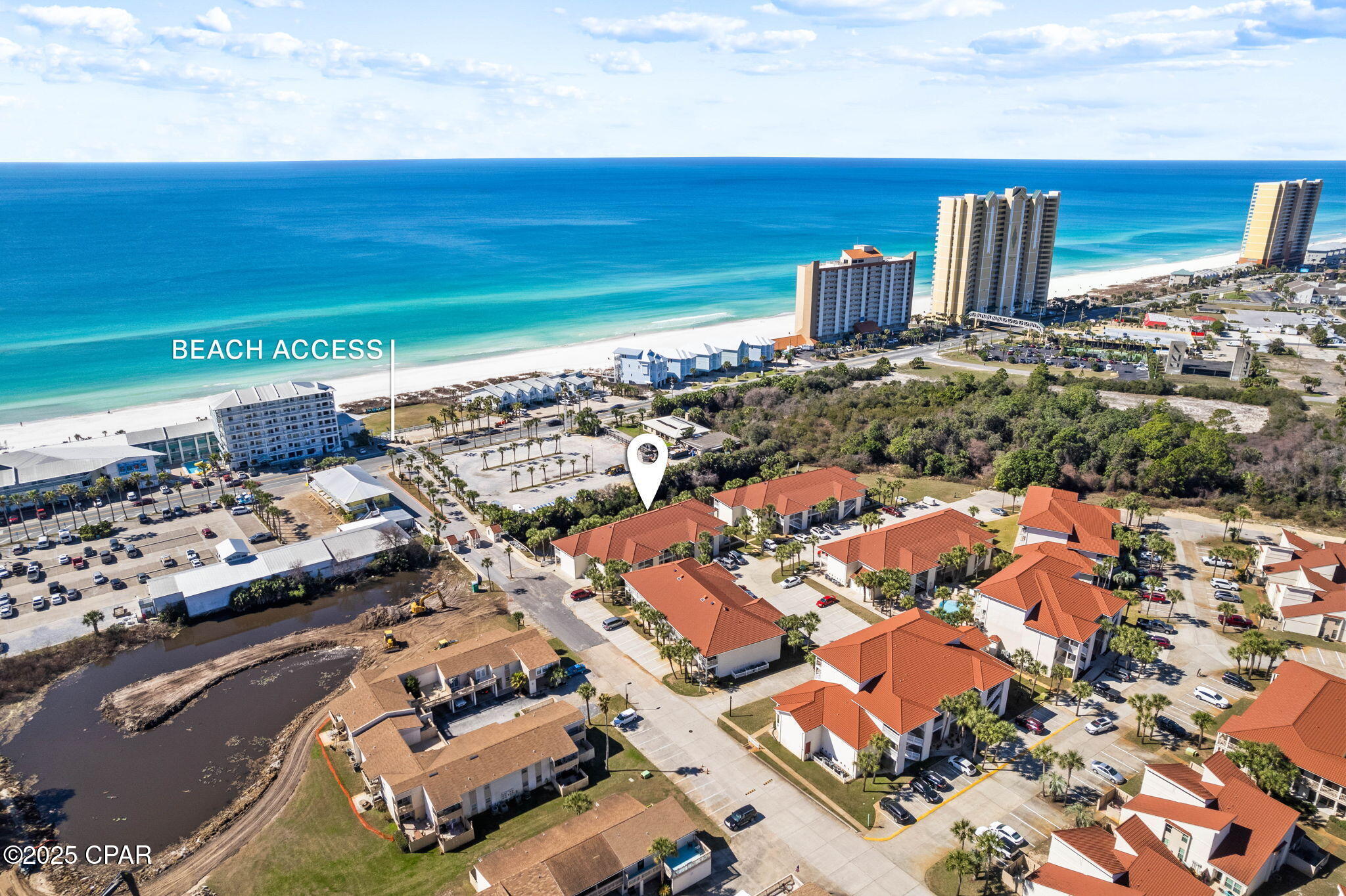 Horizon South XXI - Residential