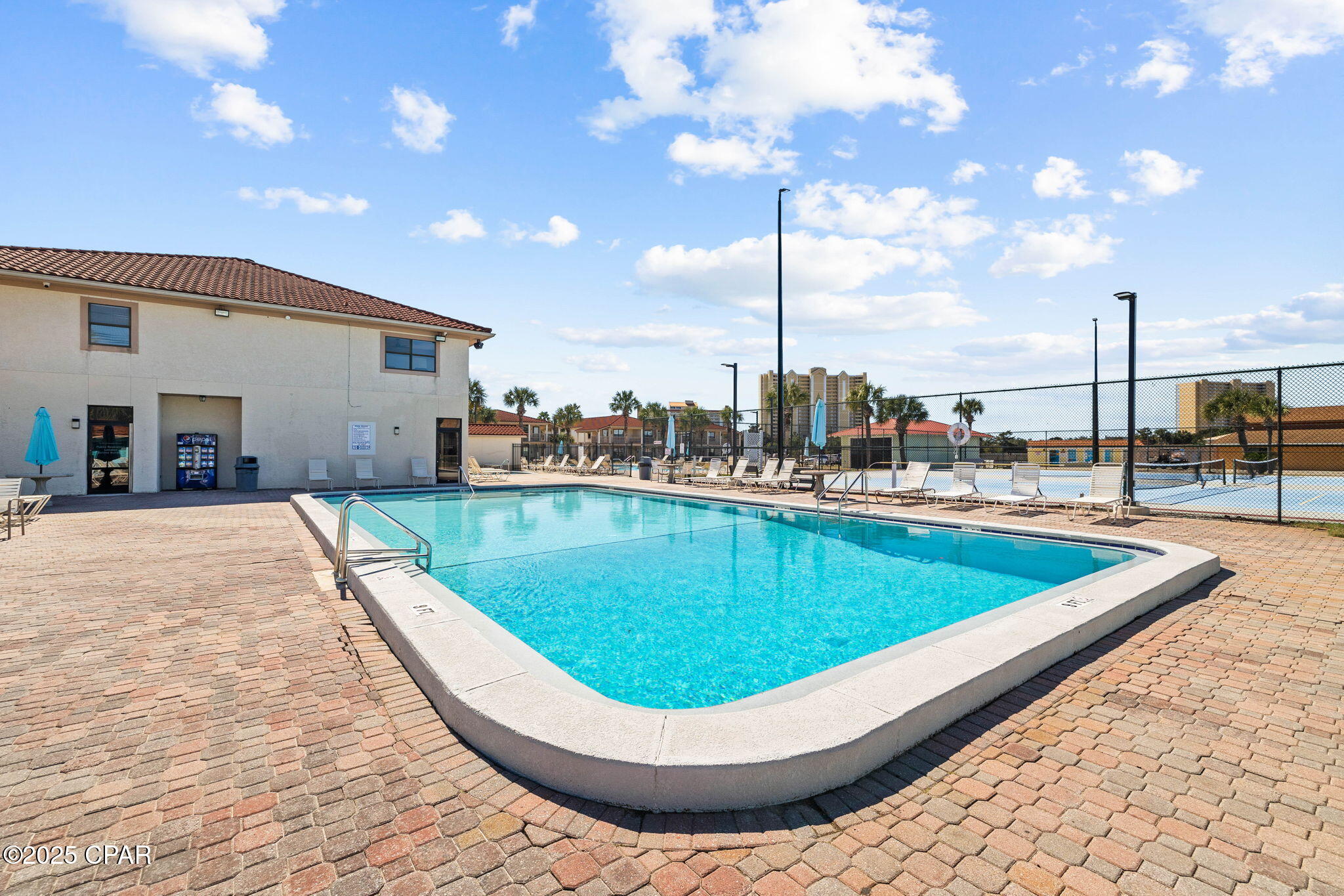 Horizon South XXI - Residential