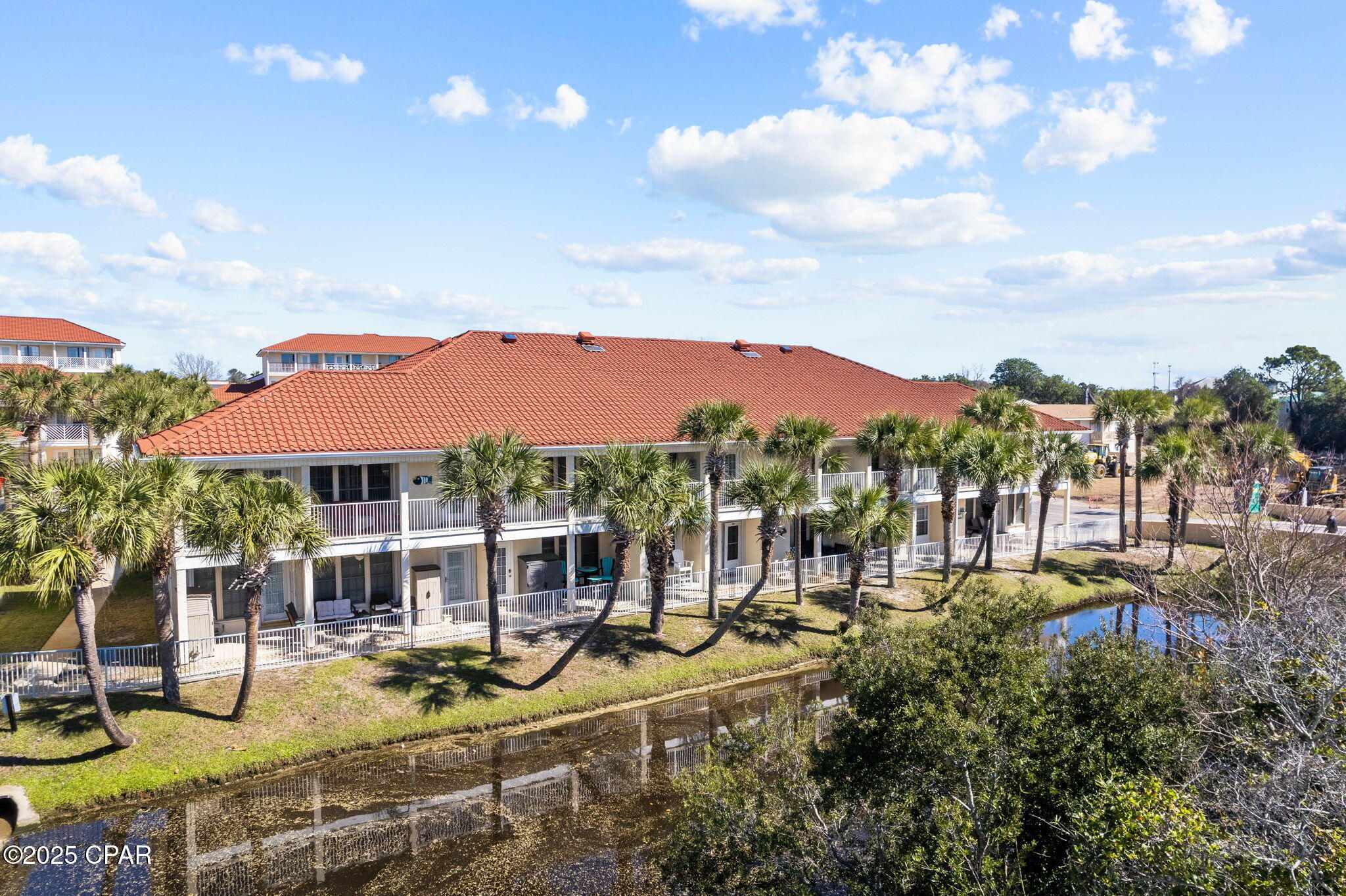 Horizon South XXI - Residential