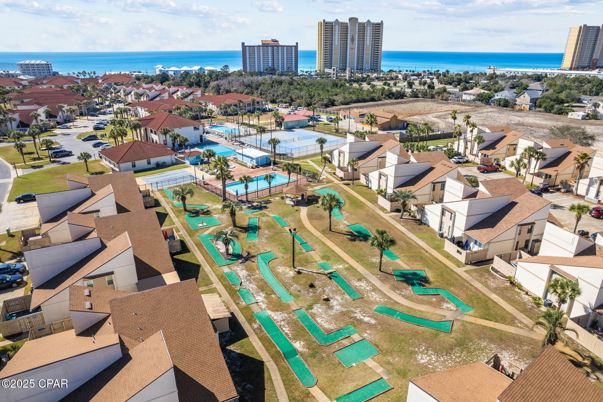 Horizon South XXI - Residential