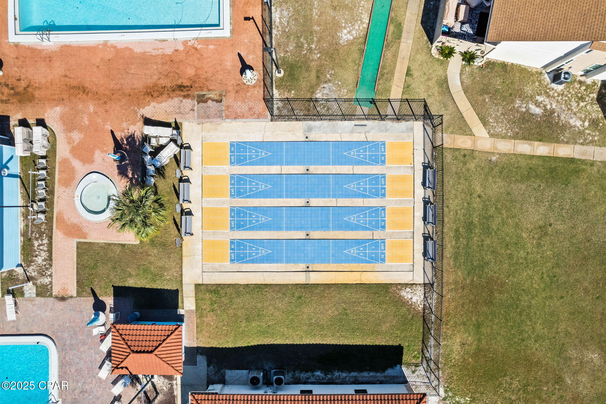 Horizon South XXI - Residential