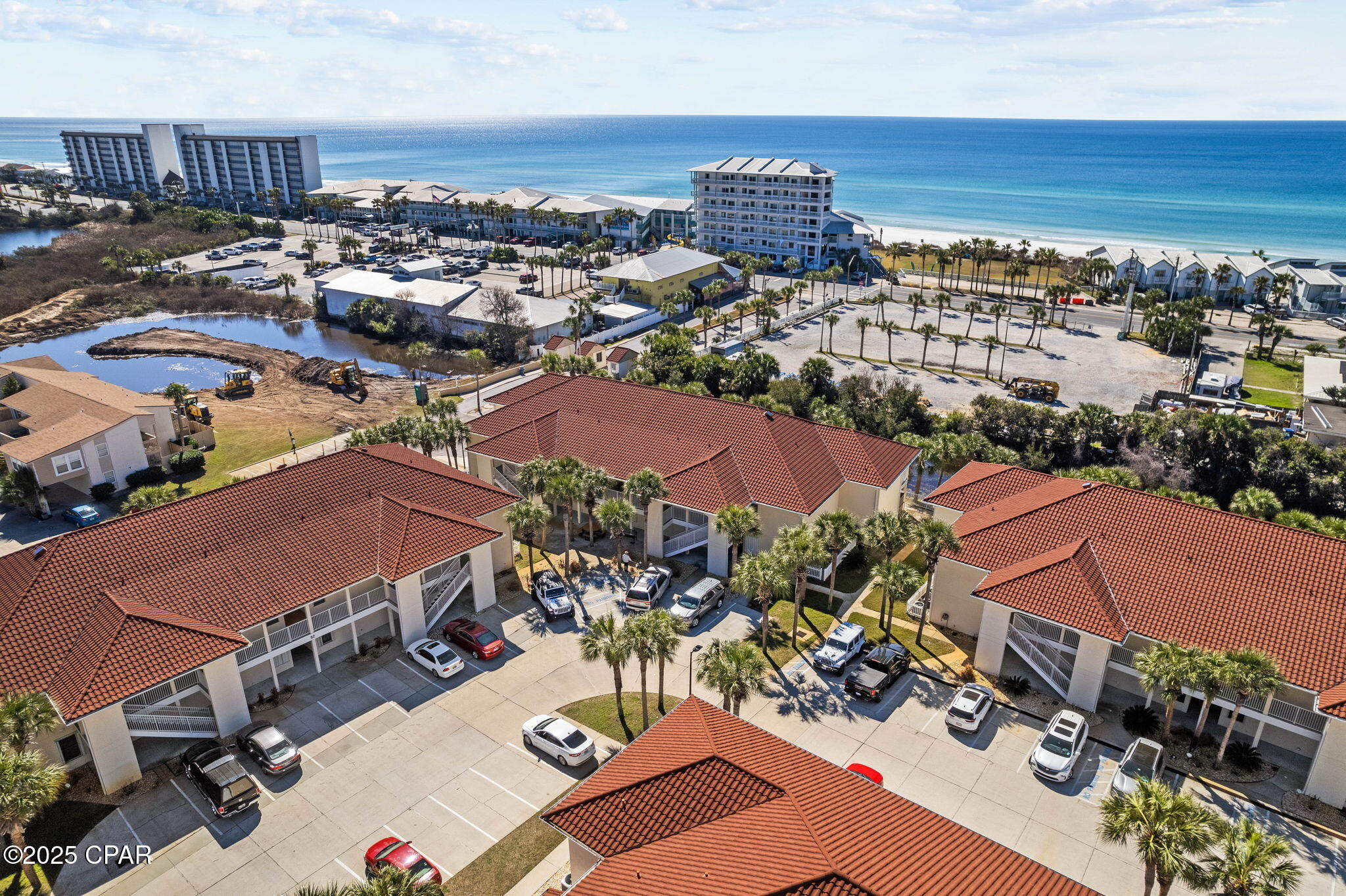 Horizon South XXI - Residential