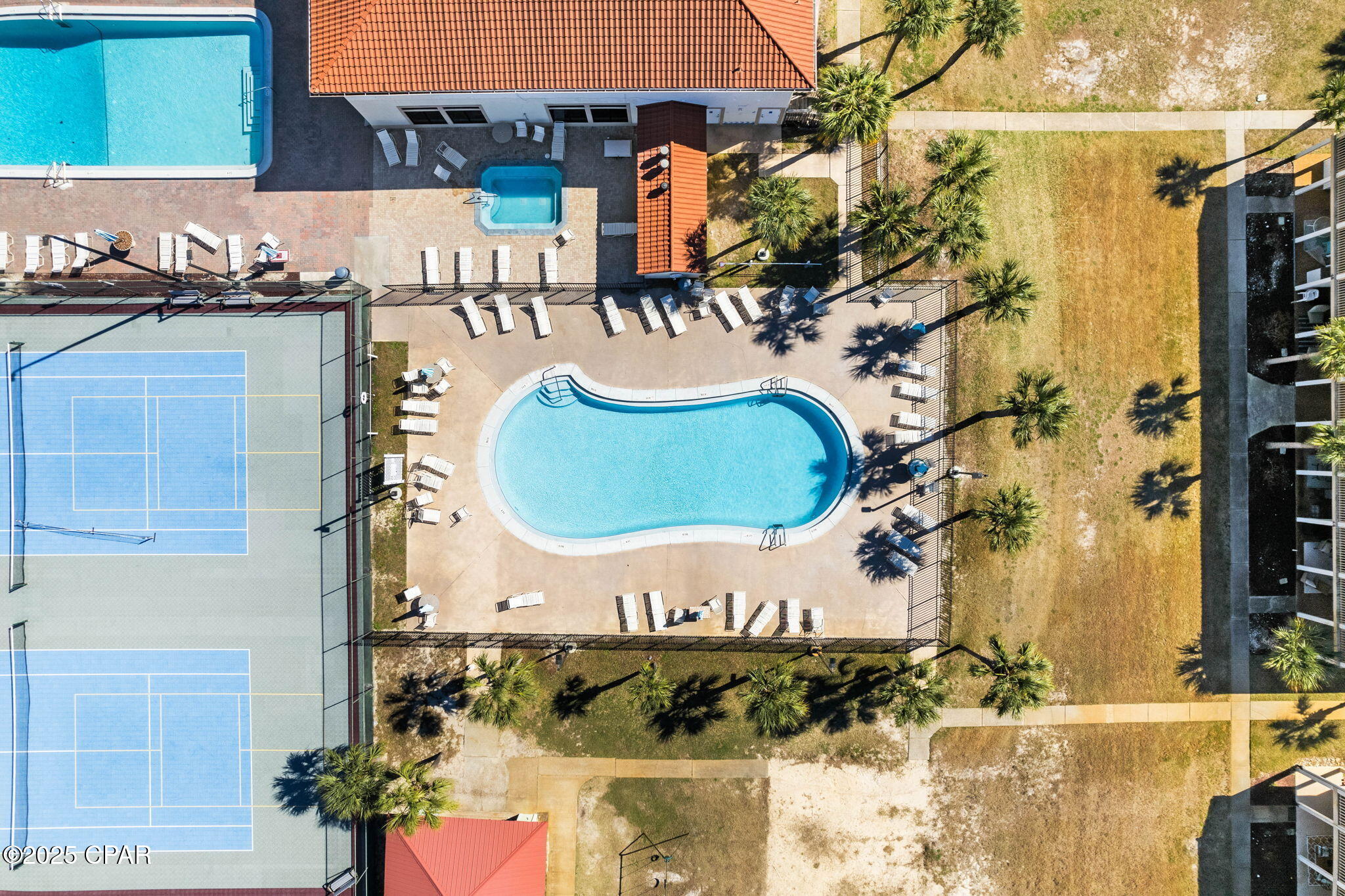 Horizon South XXI - Residential