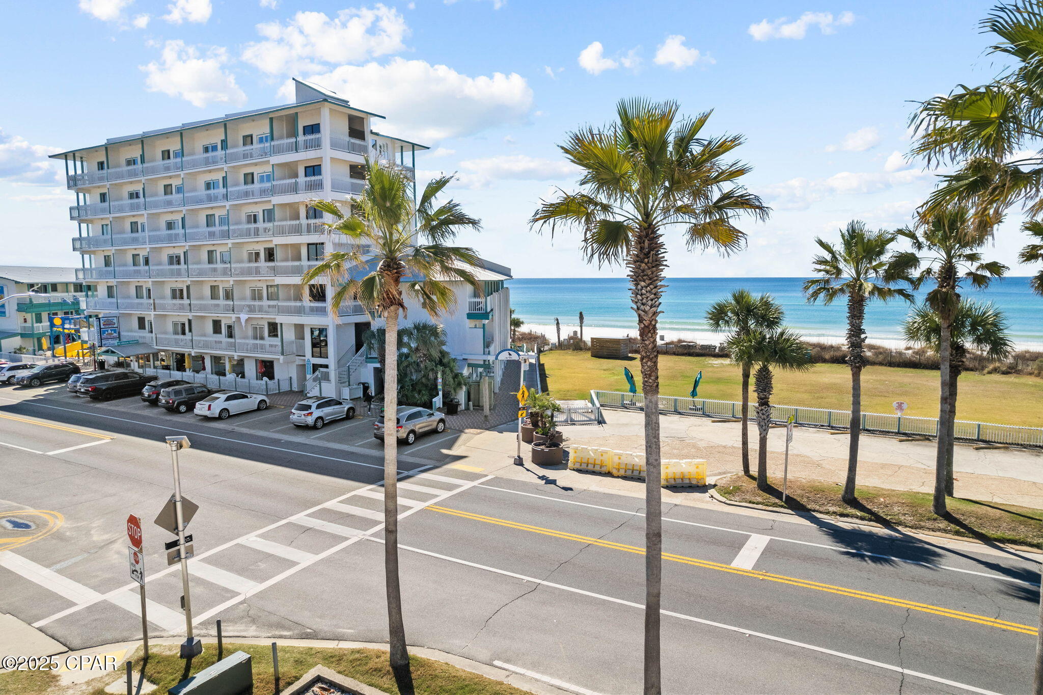 Horizon South XXI - Residential