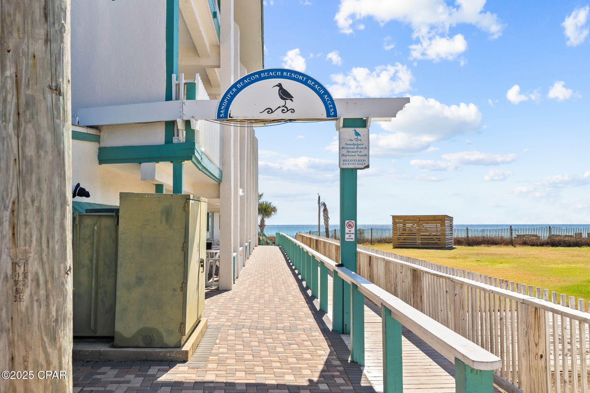 Horizon South XXI - Residential