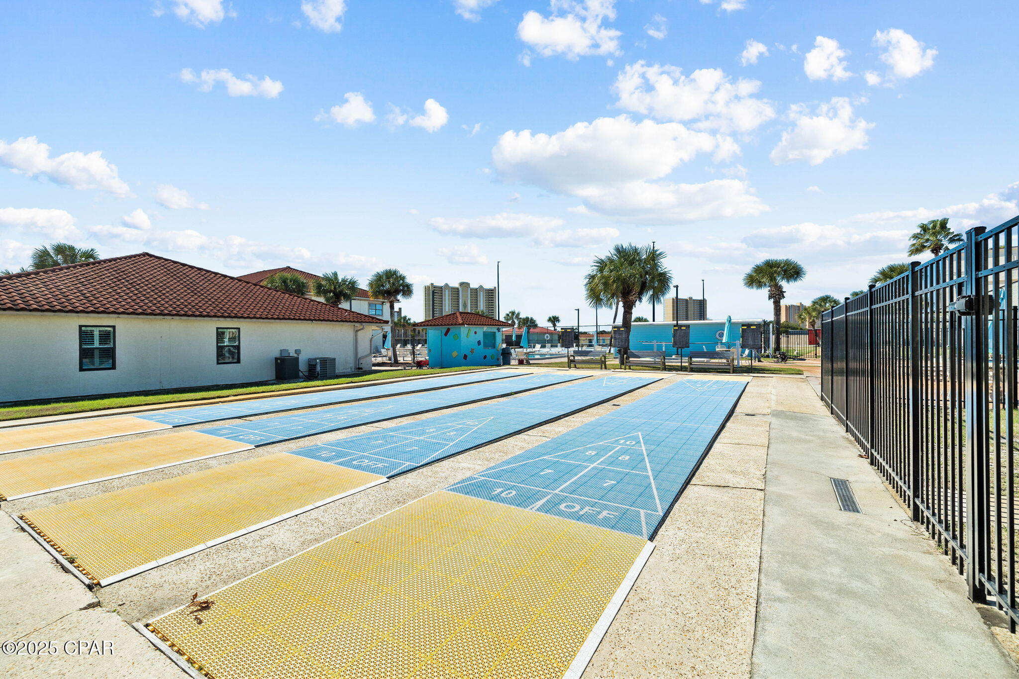 Horizon South XXI - Residential