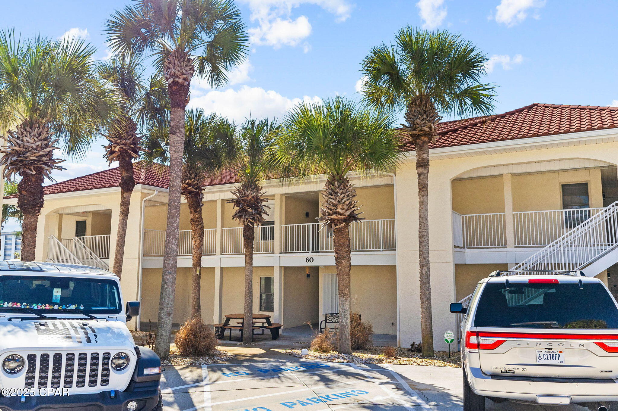 Horizon South XXI - Residential