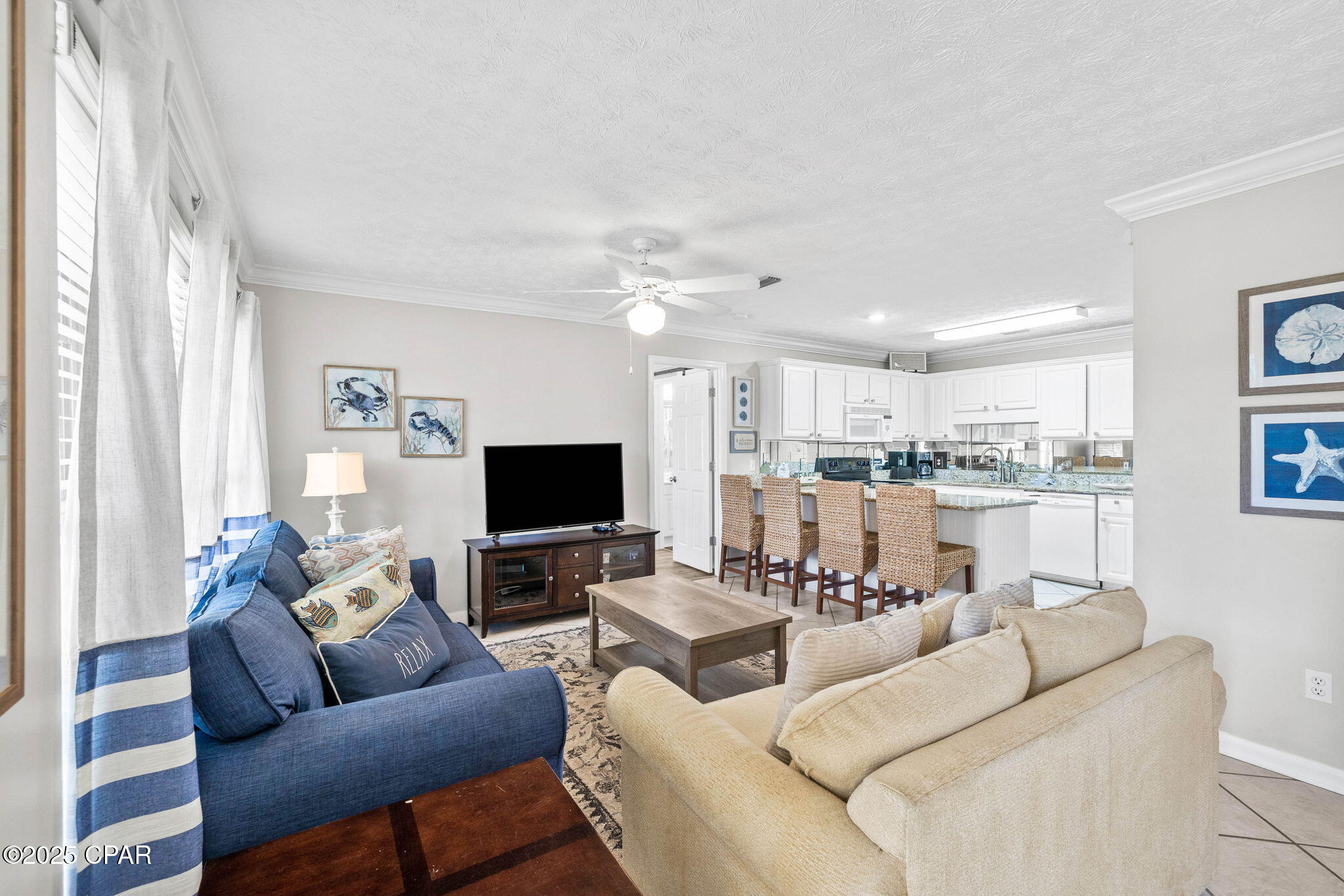 Horizon South XXI - Residential