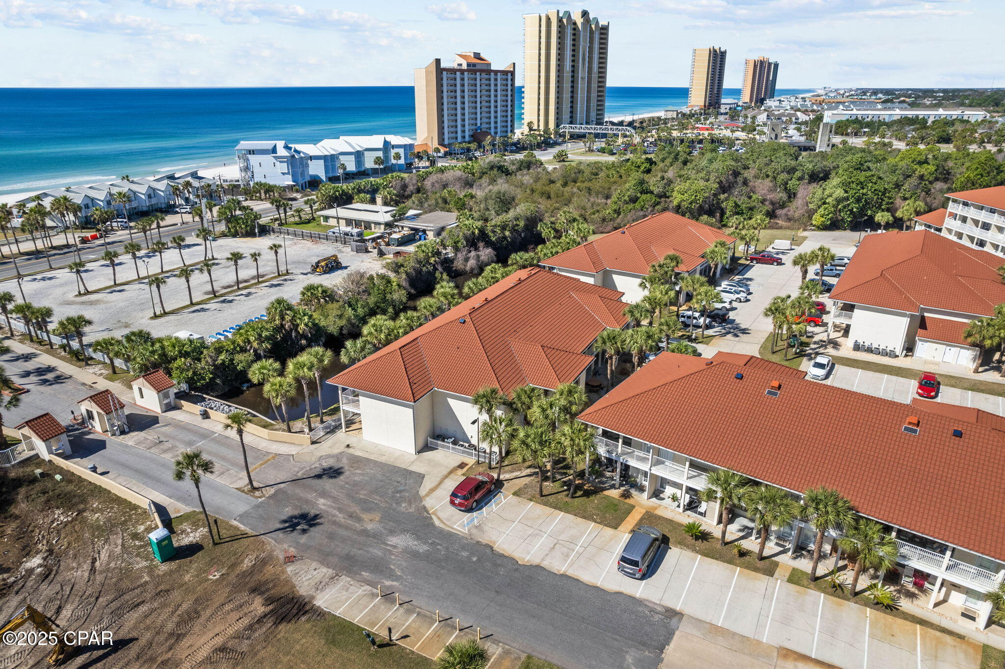 Horizon South XXI - Residential