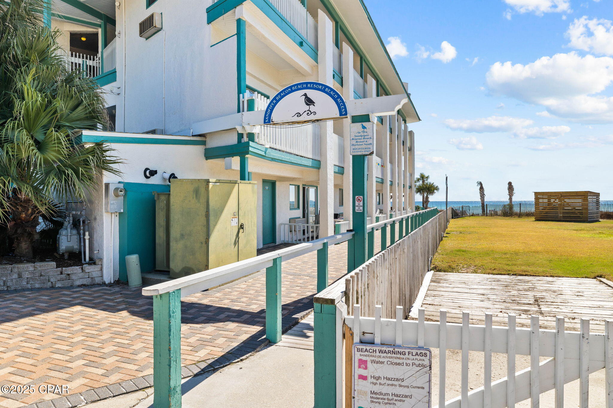 Horizon South XXI - Residential