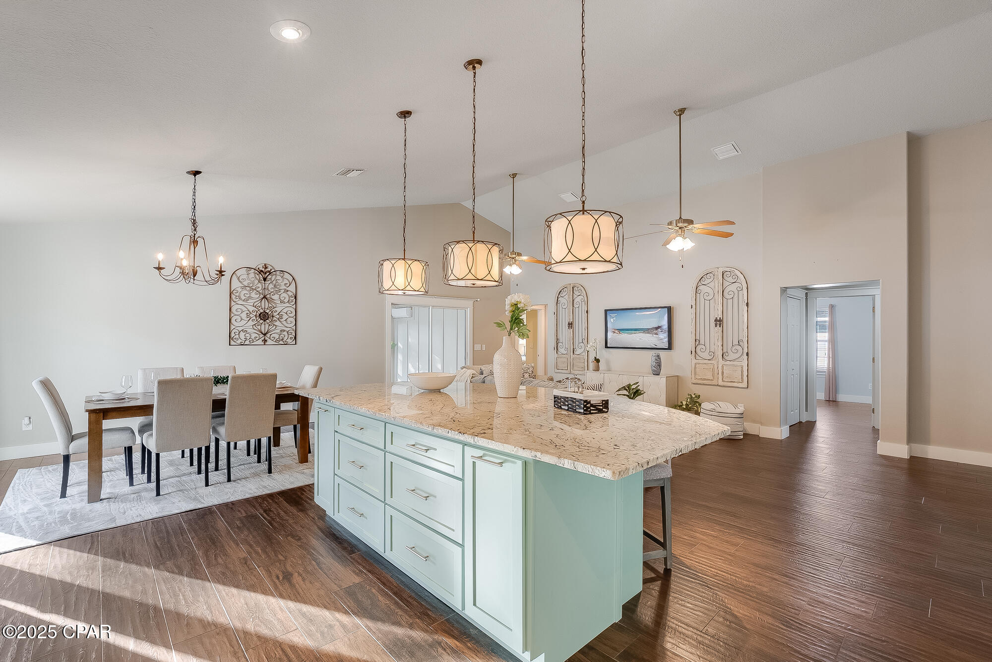 Palmetto Trace Phase 2 - Residential