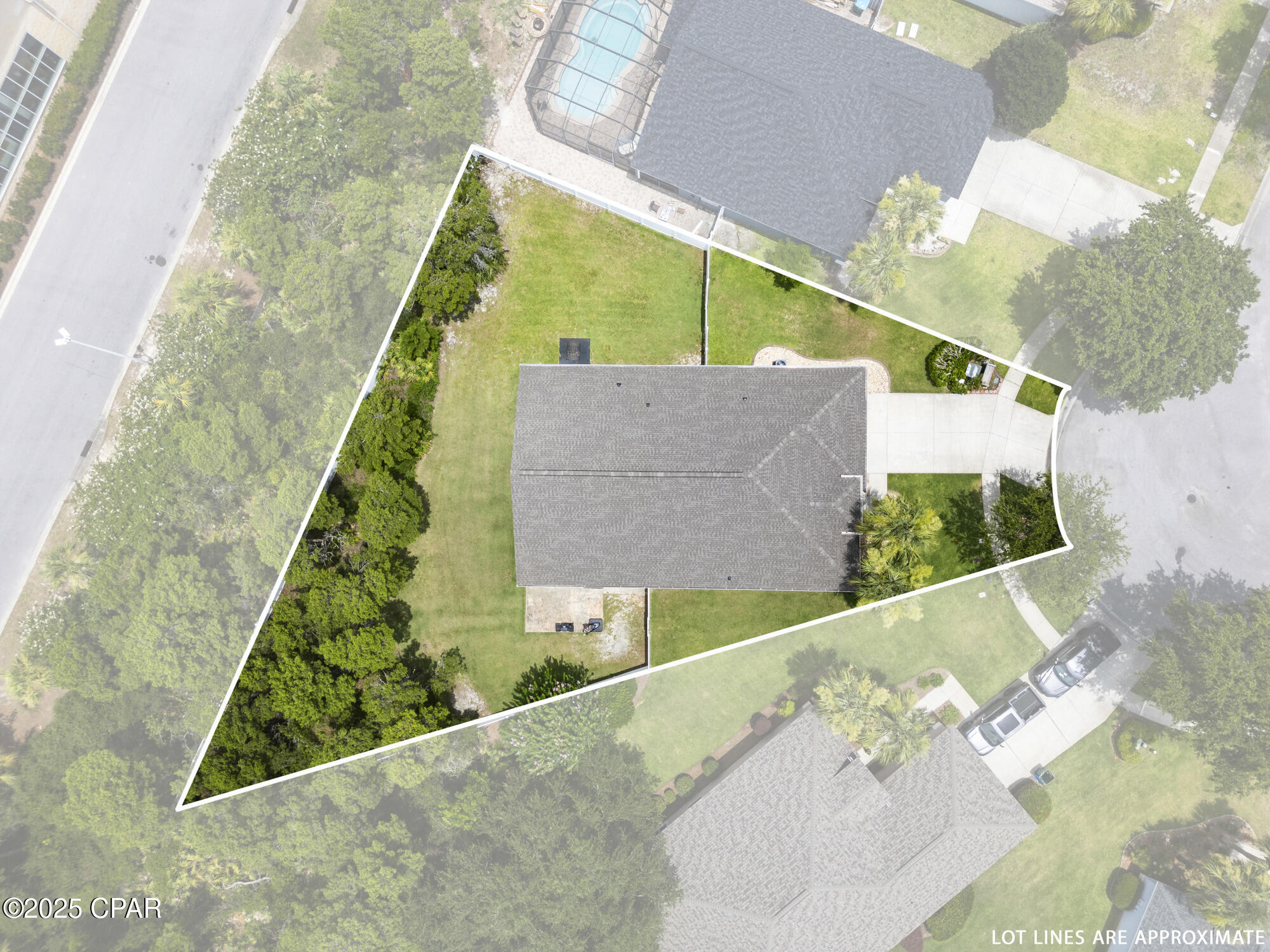 Palmetto Trace Phase 2 - Residential
