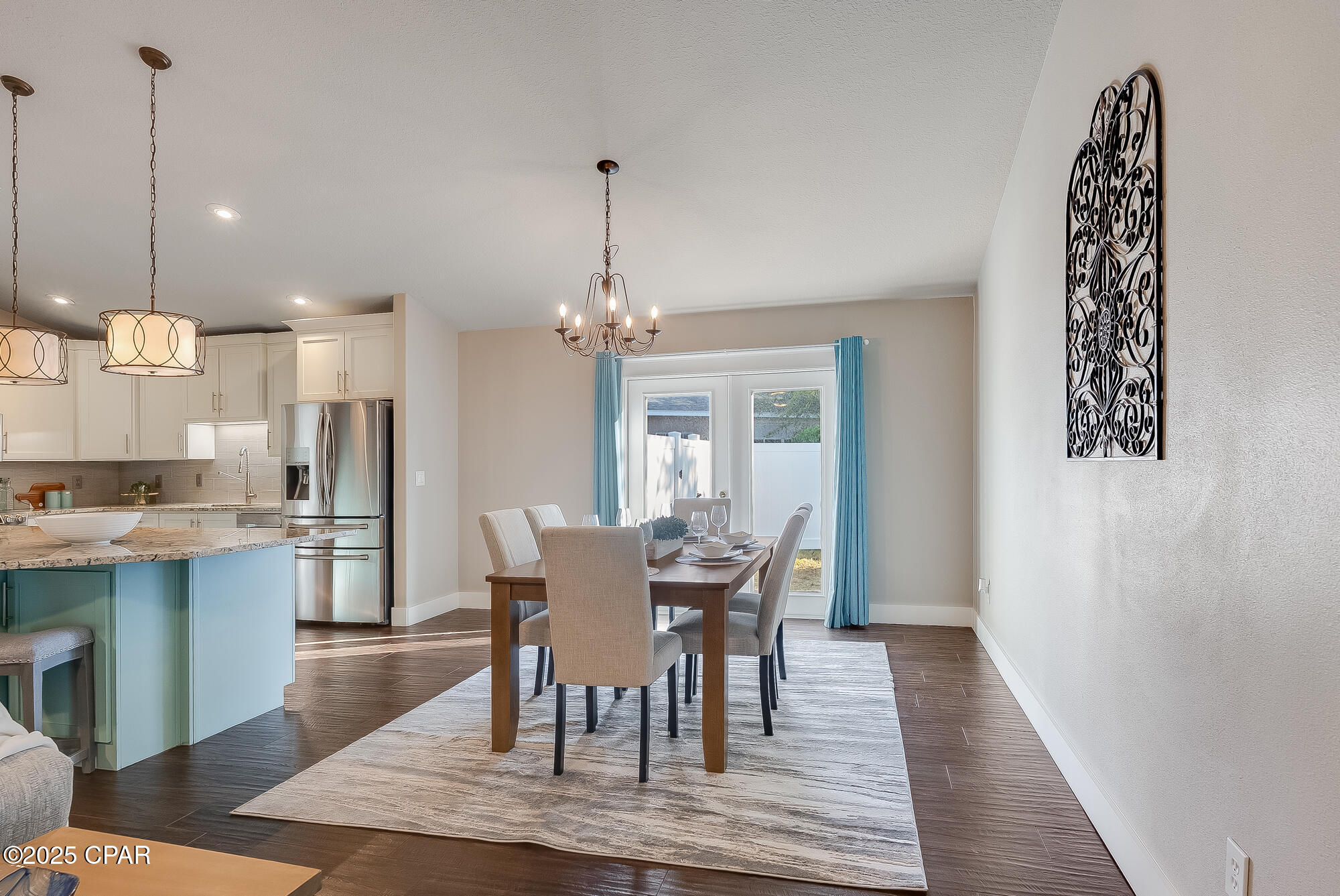 Palmetto Trace Phase 2 - Residential