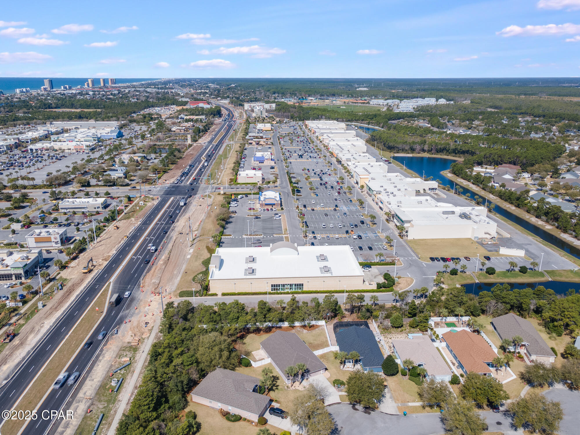 Palmetto Trace Phase 2 - Residential