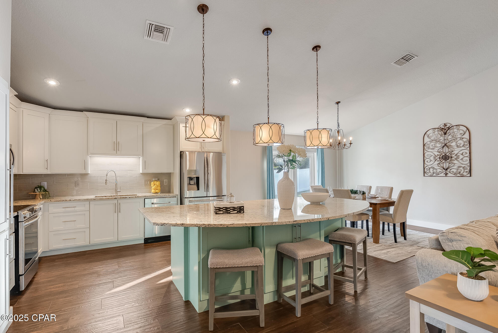 Palmetto Trace Phase 2 - Residential