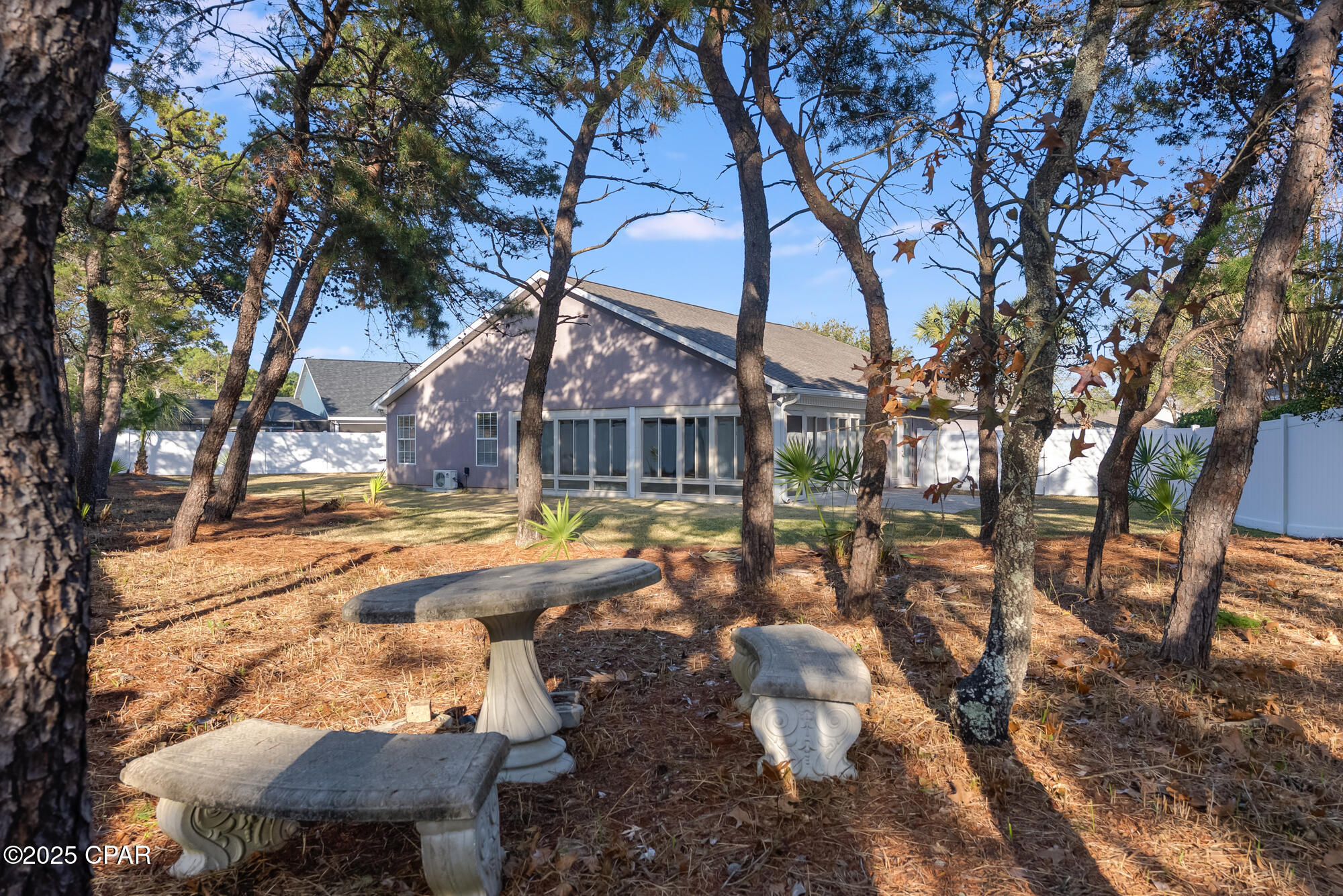 Palmetto Trace Phase 2 - Residential