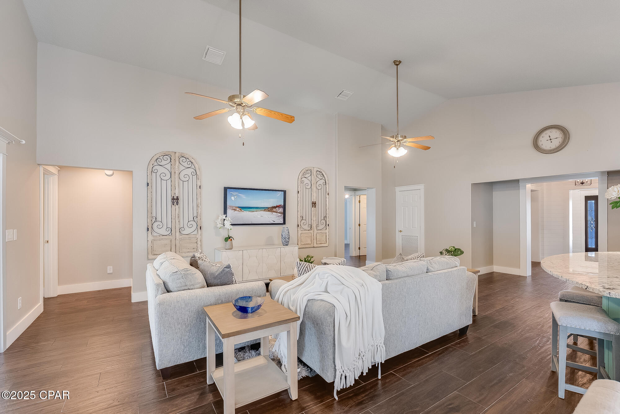 Palmetto Trace Phase 2 - Residential