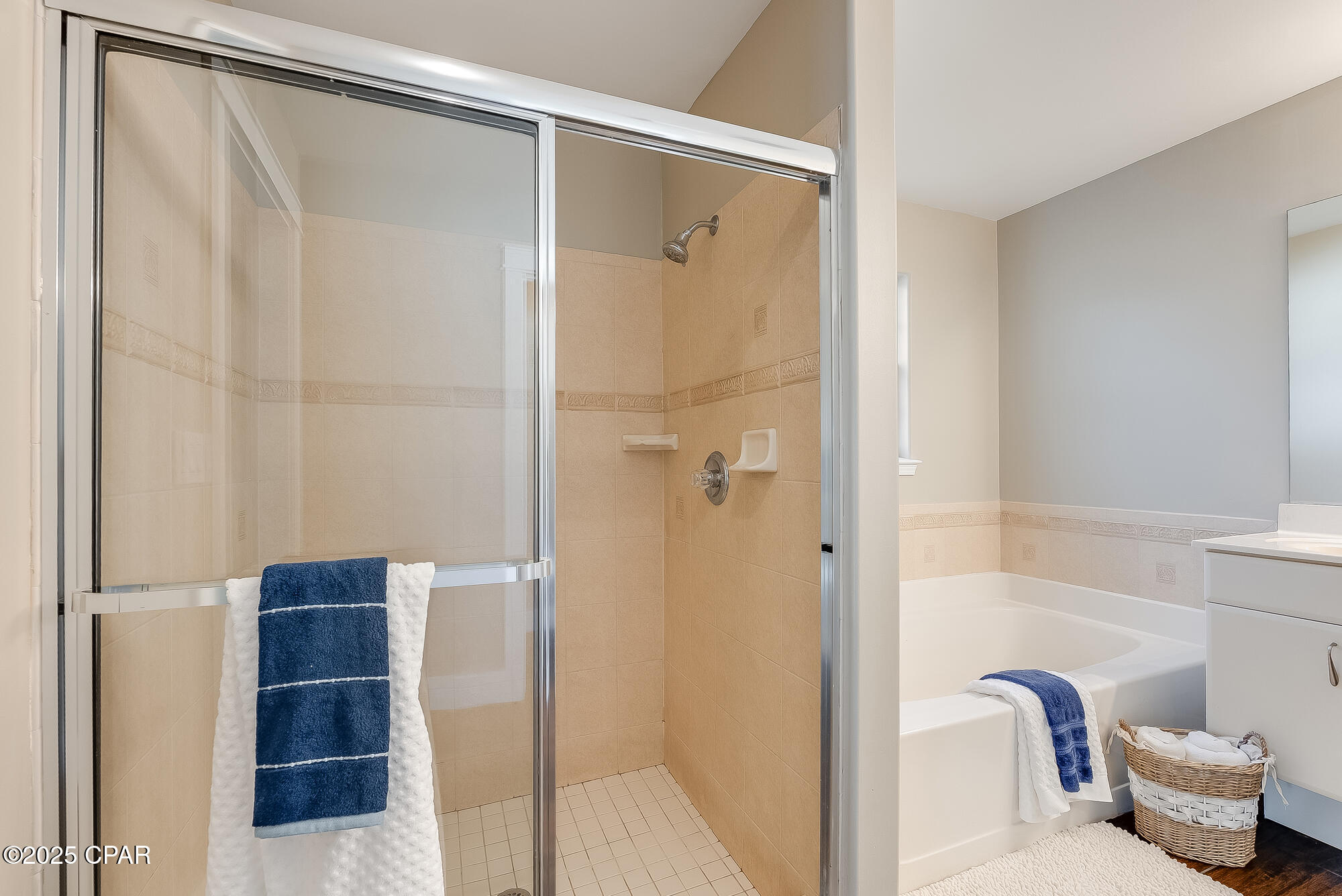 Palmetto Trace Phase 2 - Residential