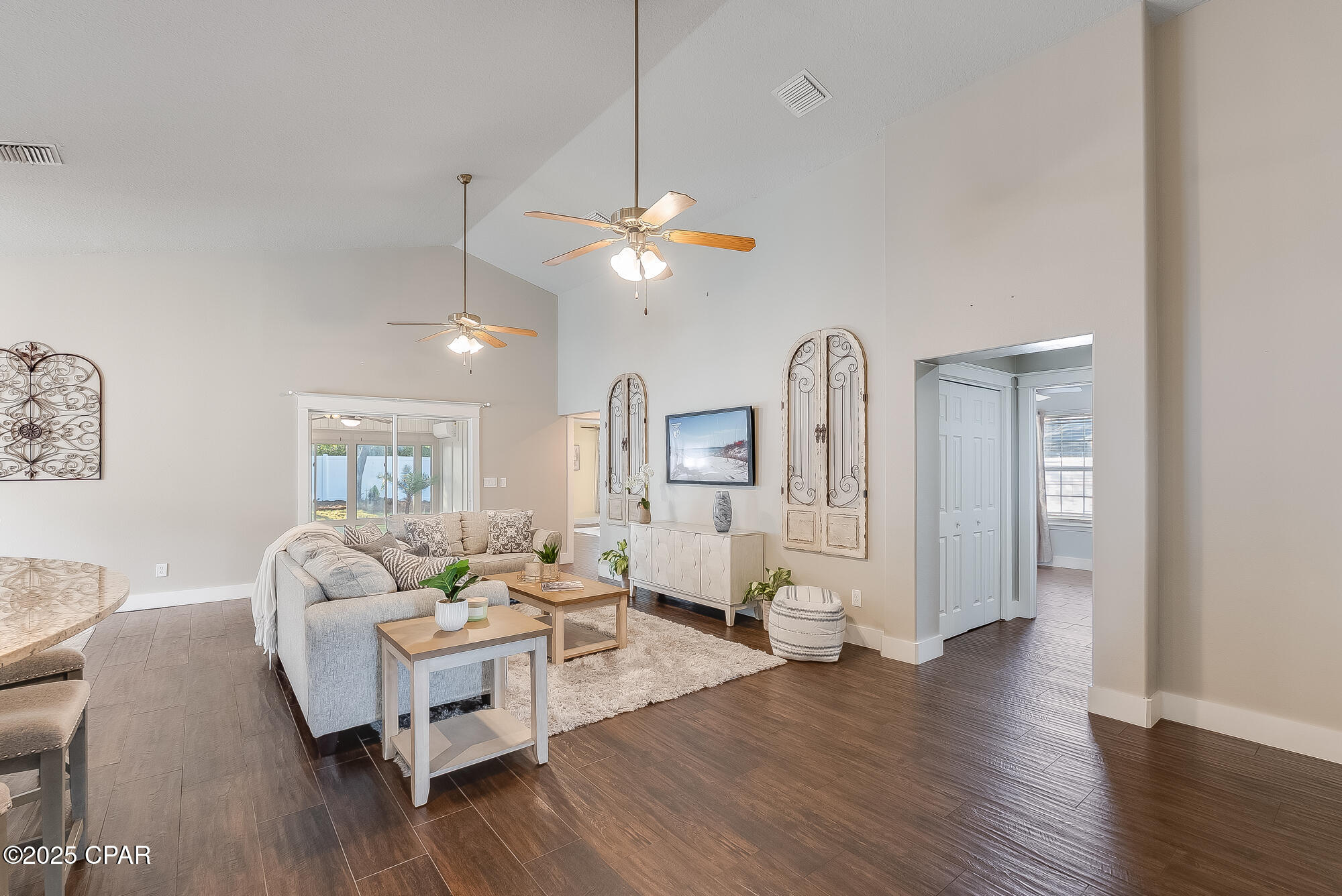 Palmetto Trace Phase 2 - Residential