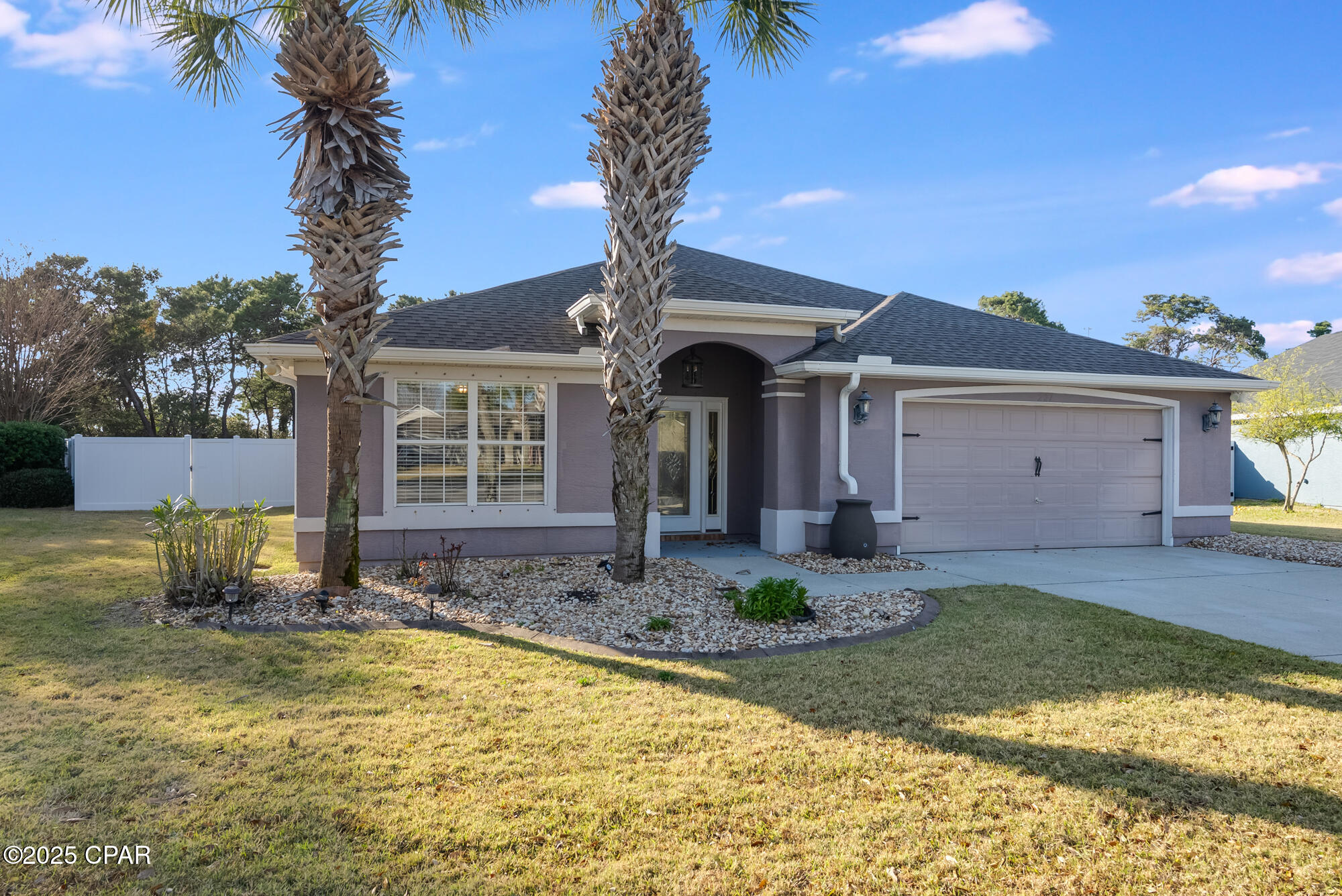 Palmetto Trace Phase 2 - Residential