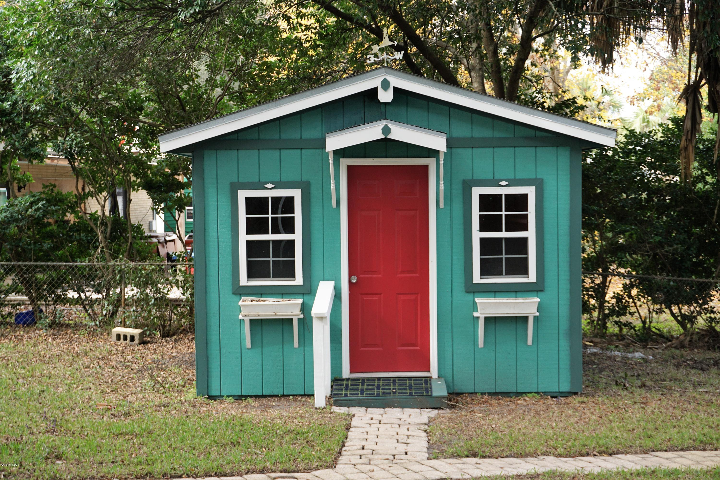 Woodlawn Unit 2 - Residential