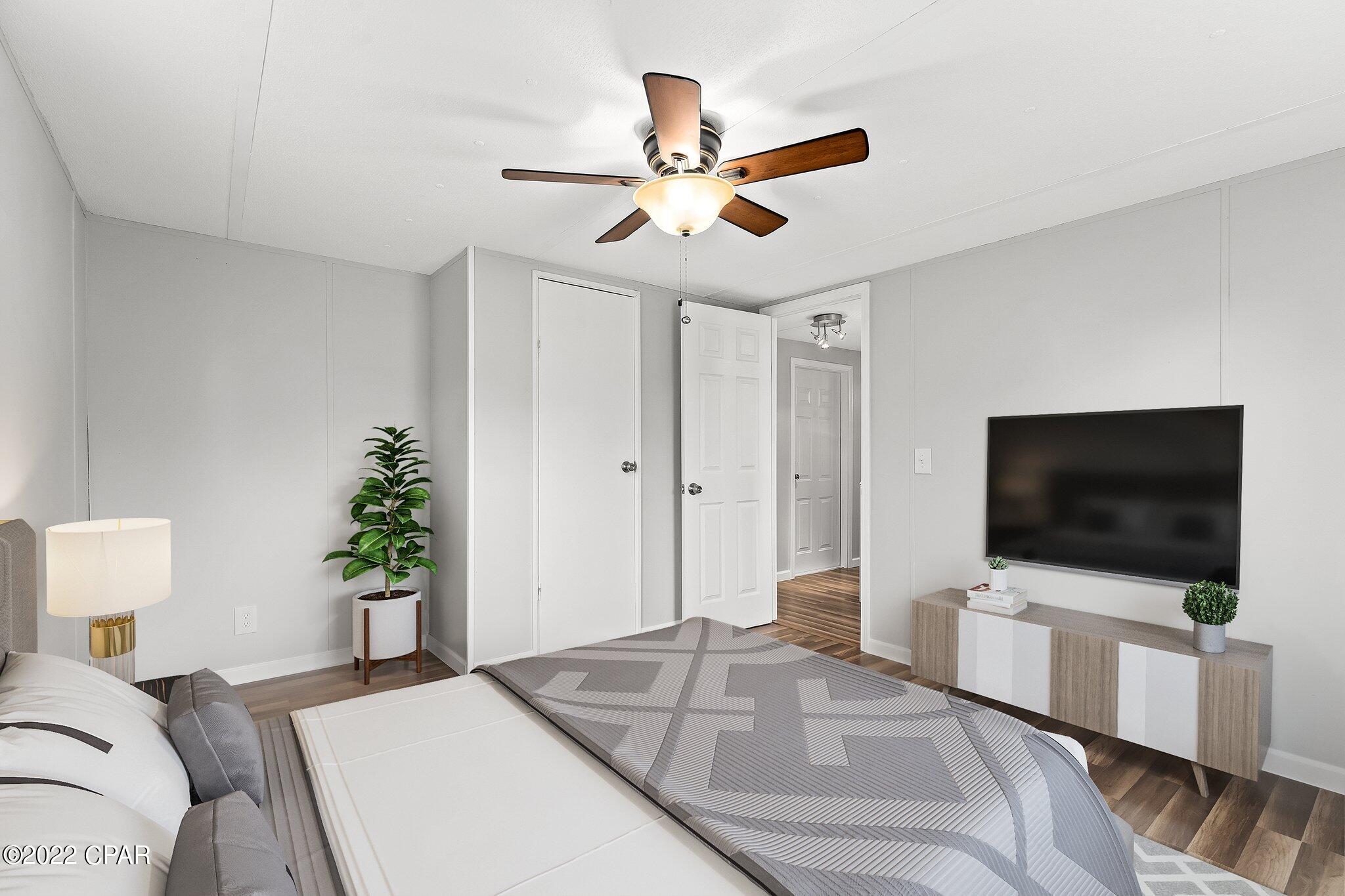 North Lagoon Oaks - Residential