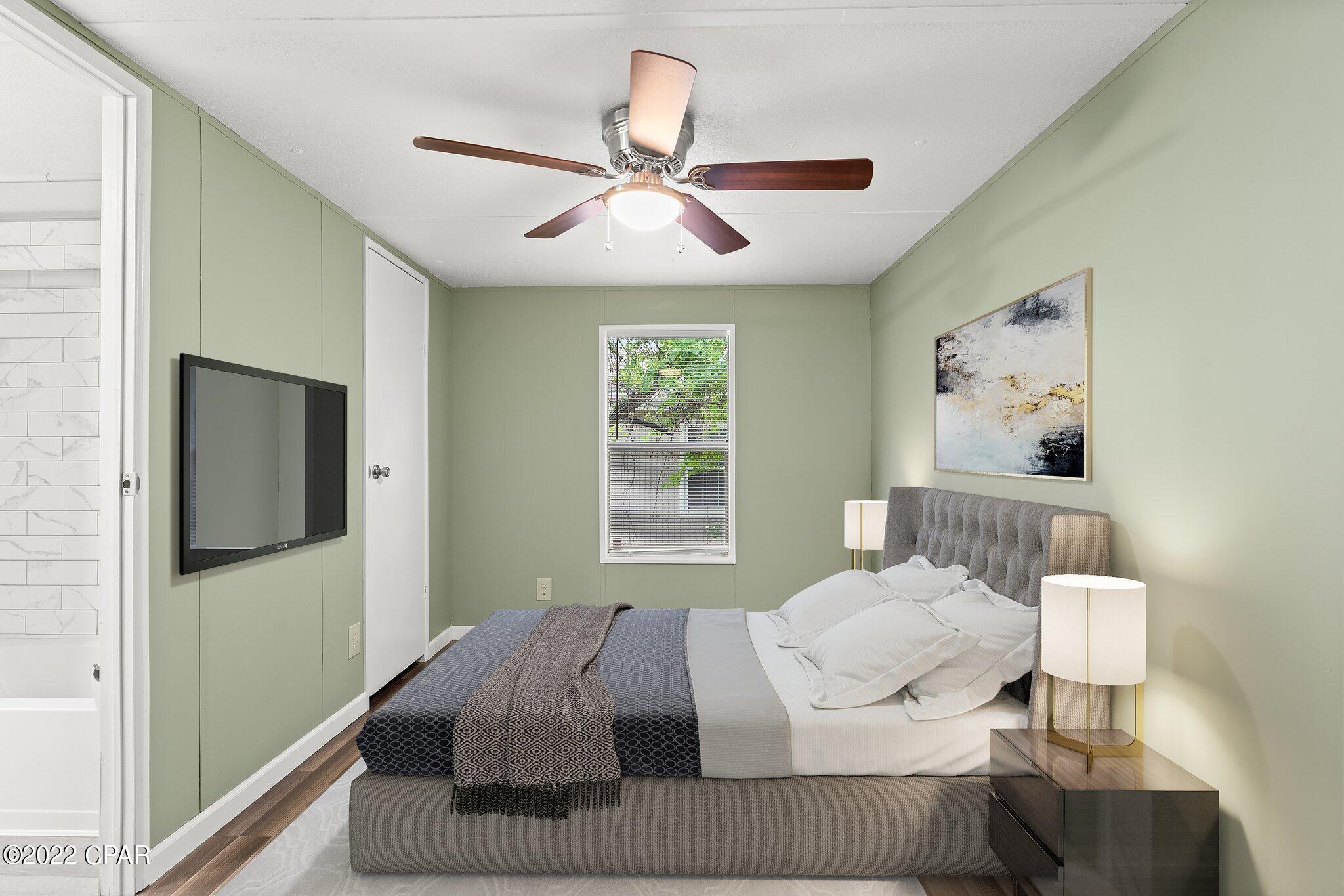 North Lagoon Oaks - Residential