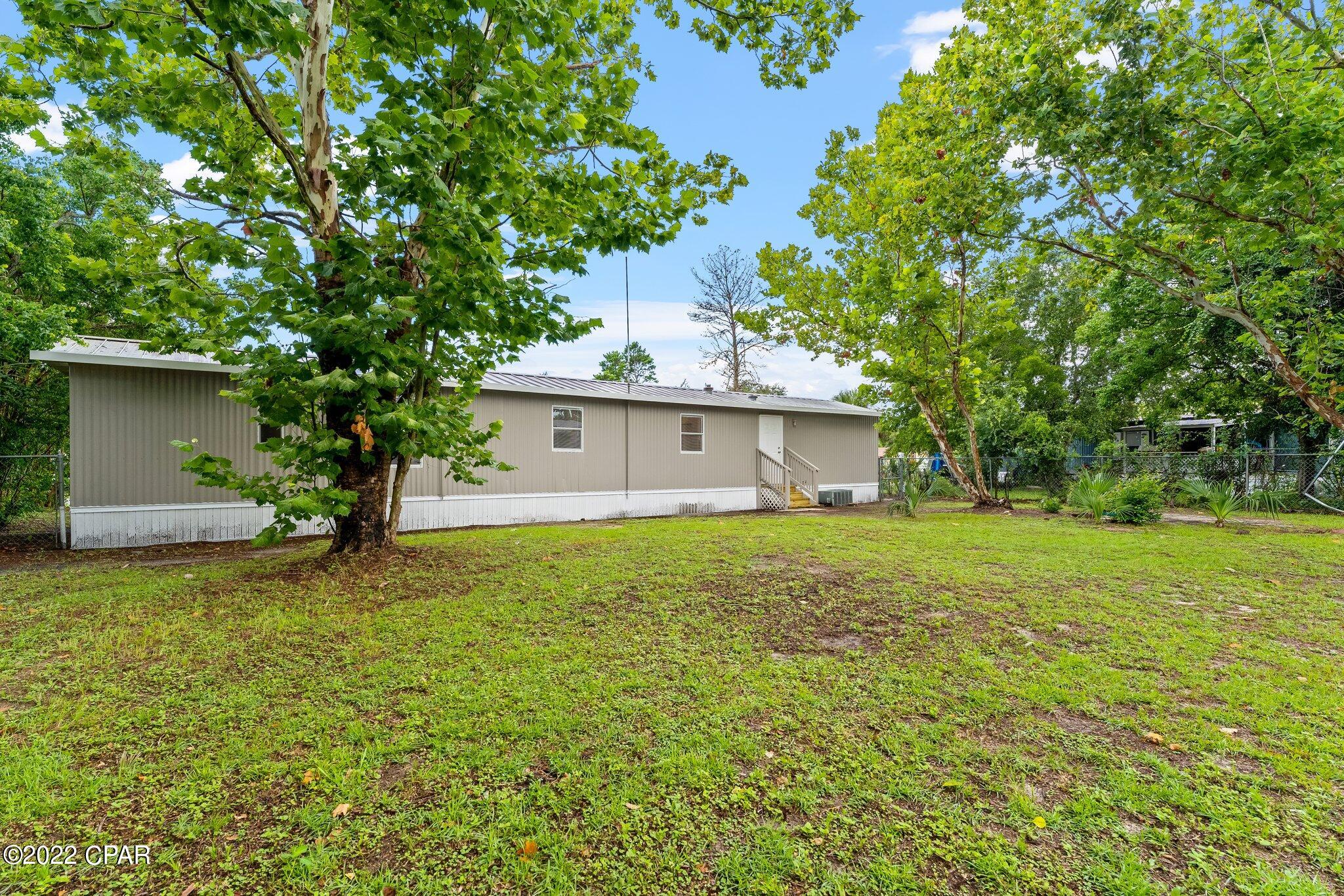 North Lagoon Oaks - Residential